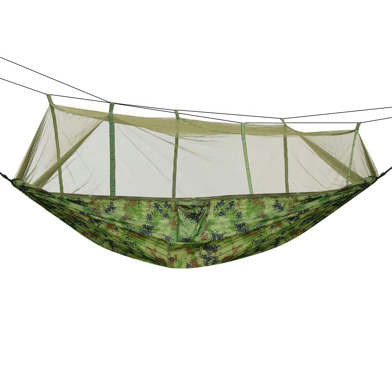 Camouflage Color