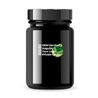 Extrait pur et naturel de champignon Reishi (Ganoderma lucidum) - 30% de polysaccharides bêta-glucanes