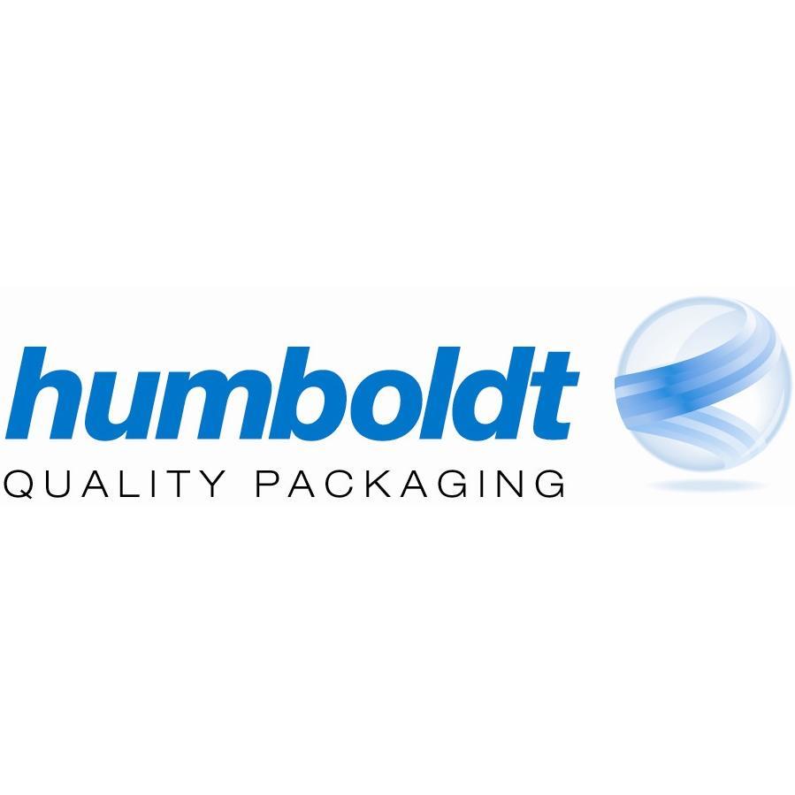 Humboldt Verpackungstechnik GmbH logo