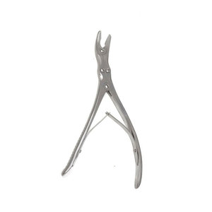 Pinces Neurochirurgicales Instruments de Chirurgie Cérébrale en Acier Inoxydable Manuels de Haute Précision Pinces Chirurgicales de Haute Qualité Réutilisables - Product Image 4
