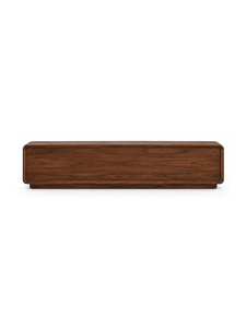 Modern Furniture Manufacturer Minimalist Eco-Friendly Handmade <b>Sideboard</b> Cabinet Fluted Door Storage Console <b>TV</b> <b>Stand</b> 65"+ <b>TVs</b> - Product Image 5