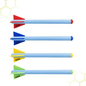 Javelot en mousse pour enfants, équipement de sport d'intérieur, entraînement sensoriel en mousse souple, léger et robuste - Product Image 2