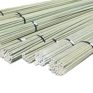 เหล็กเส้นไฟเบอร์กลาส SU-Gfrp ขนาด 8 มม. 10 มม. 12 มม. 16 มม. สำหรับเสริมคอนกรีต - Product Image 3