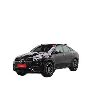 Mercedes-Benz GLE-Class GLE400d 4MATIC Coupé 2023, 84 013 km, Diesel, Automatique, Volant à Gauche, Caméra Arrière - Product Image 1