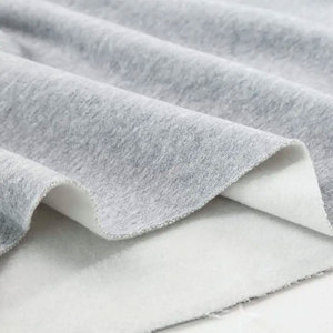 เสื้อฮู้ดผู้หญิงพิมพ์ลายตามสั่ง ผ้ากำมะหยี่ยาว 100% ผ้าฝ้าย แขนพอง มีฮู้ด สไตล์สตรีทแวร์สำหรับฤดูหนาว ซักแล้วแห้งเร็ว ระบายอากาศได้ดี - Product Image 5