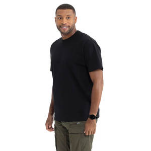 Camiseta de Hombre de Primera Calidad, 100% Algodón, Corte Regular, Personalizable, Camisetas para Hombre 7200 Next Level Apparel, Camisetas Unisex de Peso Pesado - Product Image 3