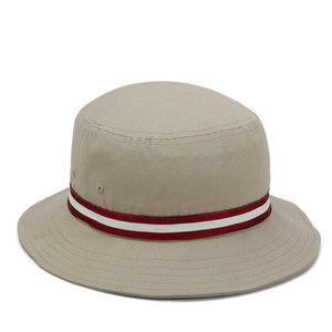 Unisex Summer <b>Plain</b> Bucket Hat Lightweight Soft Breathable Quick Dry Cotton Casual Outdoor Sun Protection <b>Cap</b> - Product Image 4