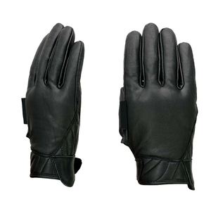 Fashion Outdoor Full Finger <b>Touch</b> <b>Screen</b> Genuine <b>Gloves</b> Available In All Sizes Leather <b>Gloves</b> For Unisex Wear - Product Image 4
