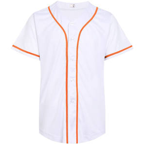 Conjuntos de Pantalones y Camisetas de Béisbol, Uniformes Deportivos Cortos Estampados, Poliéster/Algodón, Venta al Por Mayor, Impresión Digital Personalizada de Alta Calidad - Product Image 1