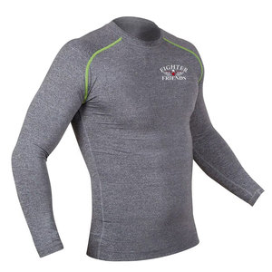 Protection anti-UV à manches longues pour homme, haute qualité, vente directe d'usine, nouvelle collection, pour l'aventure en plein air, sécurité et performance. - Product Image 2