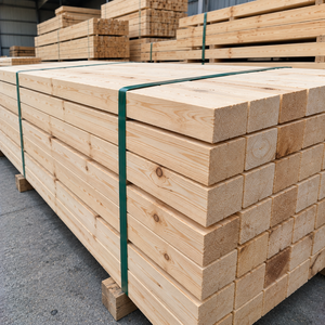 Tablas de madera de pino resistentes y duraderas para compradores de exportación que ofrecen un suministro confiable a granel desde fuentes de madera seleccionadas. - Product Image 2