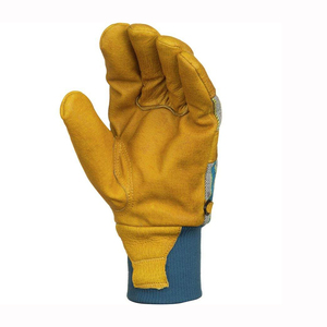 Gants de ski et de snowboard d'hiver de qualité supérieure, très demandés, pour adultes, fabrication haut de gamme - Product Image 6