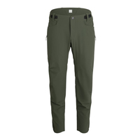 Cuissard de cyclisme personnalisé de qualité supérieure pour hommes, respirant, séchage rapide, couleur personnalisée, longueur longue, sans couture, service OEM/ODM