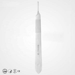 Juego de Anatomía Estándar Alemán LA ELAHI, Estuche de Acero Inoxidable para Estudiantes, Kit de Disección, Instrumentos Quirúrgicos de Base Médica - Product Image 4