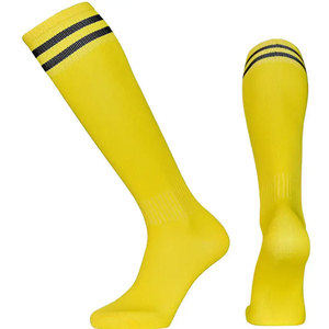 2026 Hot Selling Long Shock Absorption Sports <b>Socks</b> Custom Logo <b>Socks</b> High Quality Cotton <b>Socks</b> Men - Product Image 3