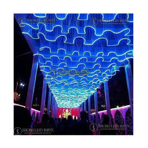 <b>Wedding</b> <b>Decorative</b> Wooden LED - Product Image 1