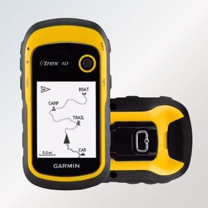 Receptor GPS Portátil, Dispositivo de Navegación Satelital, Rastreador de Posicionamiento Topográfico para Topografía al Aire Libre - Product Image 3