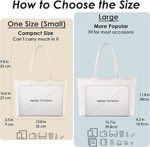 Women Designer Style Shoulder Bag Premium Leather Tote Handbag Wholesale Women PU Leather Shoulder Bag Elegant Tote <b>Purse</b> New - Product Image 5