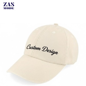 Nueva Llegada, Gorra Trucker de Algodón Lisa con Paneles Bordados de Diseño, Gorra de Béisbol de Alta Calidad para Hombre con Cierre a Presión, Logotipo Personalizado - Product Image 1