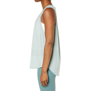 เสื้อกล้ามผู้หญิงสมัยใหม่ พรีเมียม ไร้แขน สวมใส่สบาย เหมาะสำหรับออกกำลังกายและกิจกรรมกลางแจ้ง - Product Image 4