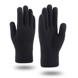 Guantes de Protección de Seguridad Profesionales para Hombre, Guantes de Trabajo Resistentes con Agarre Fuerte, Ajuste Cómodo y Uso Industrial - Product Image 2