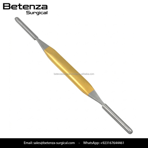 Lime nasale en tungstène pour chirurgie plastique et rhinoplastie, en acier inoxydable, vente en gros - Product Image 4