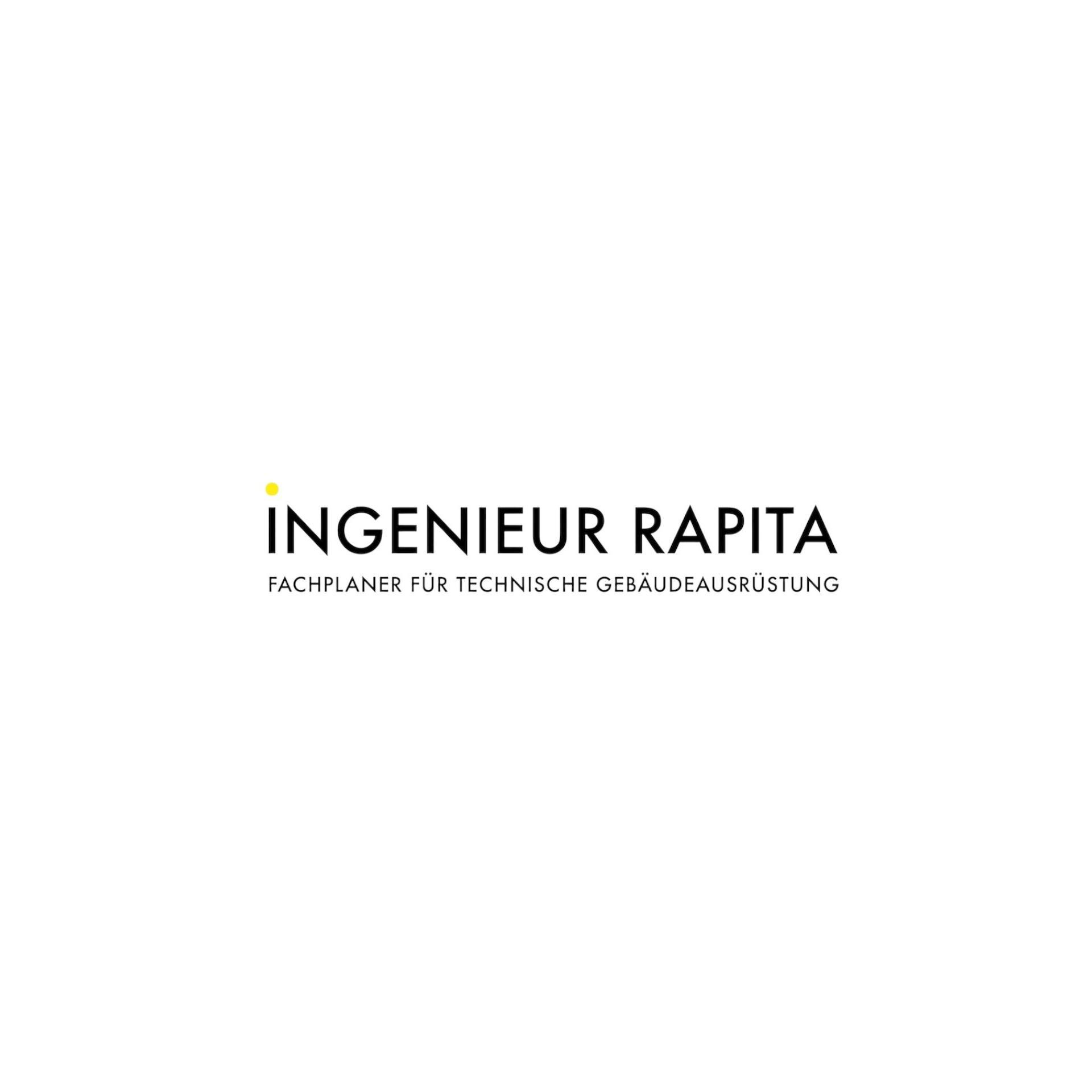 Ingenieur Rapita - Frank Rapita Fachplaner für Technische Gebäudeausrüstung logo