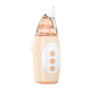 Aspirador Nasal Eléctrico para Bebés, Impermeable, Autolimpiante, 65Kpa, Limpiador Nasal para Bebés y Niños Pequeños - Product Image 6