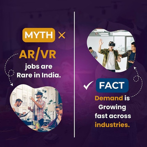 ซอฟต์แวร์ MVP สำหรับ AR/VR ระดับเริ่มต้น ใช้เพื่อตรวจสอบแนวคิดเทคโนโลยีที่สมจริงได้อย่างรวดเร็ว - Product Image 2