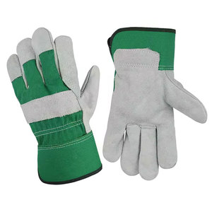 OEM ODM Service Best Selling Heat Resistant Touch Screen Welding Gloves Outdoor TIG MIG Safety Work Gloves Wholesale - Product Image 1