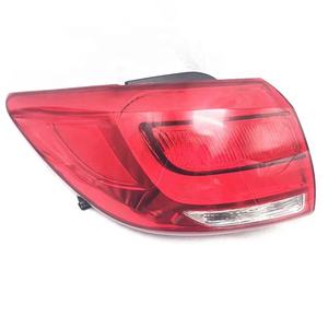 ไฟท้ายรถยนต์<span class=keywords><strong>ราคา</strong></span>ประหยัด รุ่น WZ15 ไฟท้าย LED สำหรับตกแต่งภายในรถยนต์ Kia Sportage ปี 2014-2017 - Product Image 5