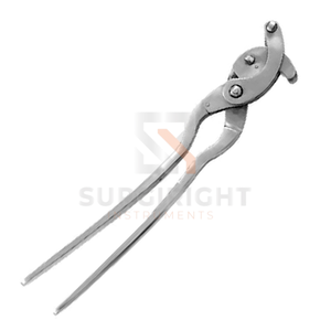 Emasculador de Acero Inoxidable de 14 Pulgadas, Herramienta Veterinaria para Castración, Duradero, de Alta Resistencia, Sin Sangre, para Ganado, de Blush Surgical - Product Image 6