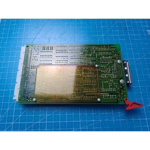 Módulo de Fuente de Alimentación de Alto Voltaje Thermo Fisher Scientific 4022 192 70102 Usado Como Está, Piezas de Equipos Semiconductores Legados - Product Image 5