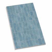 Elegantes Azulejos de Piso de Cerámica Vitrificada con Acabado de Mármol de 600x1200, Azulejos de Pared Brillantes de Primera Calidad para la Decoración de Edificios, Oficinas y Hoteles