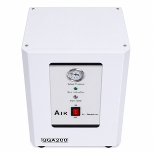 Generador industrial de aire a agua de alta capacidad, fabricante de aire atmosférico - Product Image 5