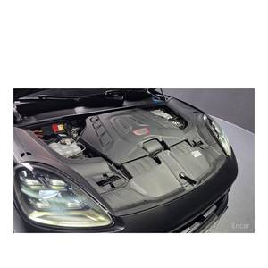 Porsche Cayenne 4.0 Turbo GT Coupé 2023, 49,251 km, Volante a la Izquierda, Caja de Cambios Automática, con Cámara Trasera - Product Image 5