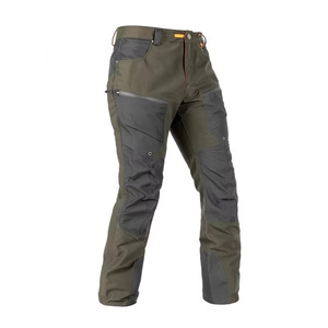 Pantalones de Caza Unisex GRACE SIGN, Impermeables, de Soft Shell, con Camuflaje, Forro de Poliéster, para Invierno, Senderismo y Trabajo al Aire Libre - Product Image 2