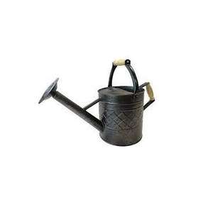 Arrosoir en fer avec pierre gris clair pour la maison et le jardin – Arrosoir intelligent pour l'arrosage et l'irrigation - Product Image 4