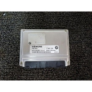 X5 ECU et modules informatiques d'occasion 7545150 - Product Image 2