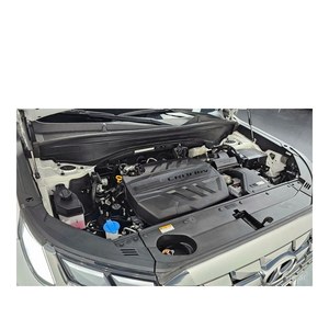 Hyundai Palisade 2023 Diésel 2.2 4WD 47,669 km, Caja de Cambios Automática, Asientos de Cuero, Volante a la Izquierda - Product Image 6