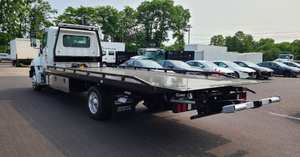 Camión Tractor Diésel 6x4 de Alto Torque, Cabeza Tractora de Servicio Pesado para Transporte de Carga en Carreteras con Pendientes Pronunciadas - Product Image 6