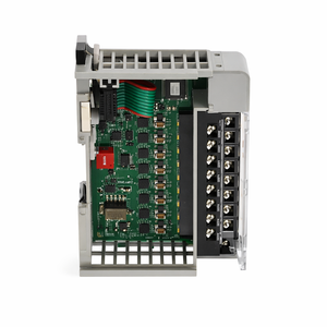 Module de sortie numérique CompactLogix 1769-0B16 à 16 canaux, produit original en promotion, conçu pour fournir une alimentation 24 VDC. - Product Image 2