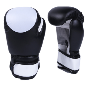Gants de boxe en cuir les plus vendus, à lacets, en vente à bas prix, gants de boxe sur mesure. - Product Image 6