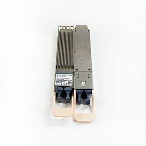 Nvidia MMA4Z00-NS 800กิกะไบต์/วินาที TWIN-Port osfp 2x40 0กิกะไบต์/วินาที2xSR4มัลติโหมด50เมตร - Product Image 3