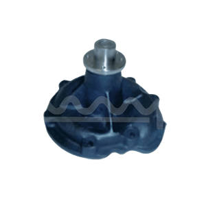 Conjunto de Bomba de Agua y Bomba de Aceite para Tractor Case 238 2400 2500 3230 695 674 685 695XL 785X, 3136053R91 - Product Image 1