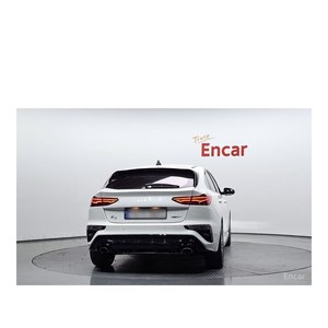 For Kia K3 1.6 Turbo GT 5-Door April 2023 Model with 16,886 km Leather Seats Left Steering Rear Camera - Product Image 3