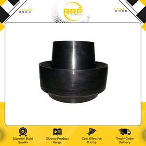 Conception compacte et robuste, haute performance, prise en main sécurisée, caoutchouc NBR, décapant de siphons Texas Short Hall, marque RRP, NOIR/ROUGE, pour forage de puits pétroliers - Product Image 4