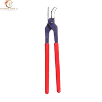 Pince à clous en acier inoxydable professionnel pour chevaux, outils de ferrage de haute qualité fabriqués par Life Care Instrument
