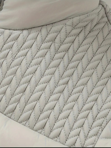 Autumn Winter New Puffer Jacket <b>Warm</b> <b>Waterproof</b> Windproof Puffer Coat Stand Collar Hood Casual Style Canvas Fabric Puffer Jacket - Product Image 4