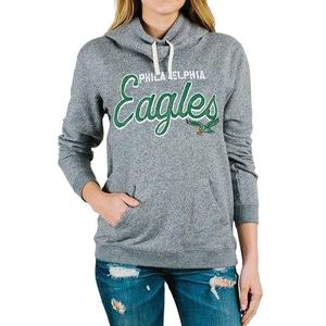 Meilleure vente pull à capuche décontracté en coton à manches longues pour femmes, brodé, imprimé, tricoté pour l'automne et l'hiver à des prix abordables - Product Image 4